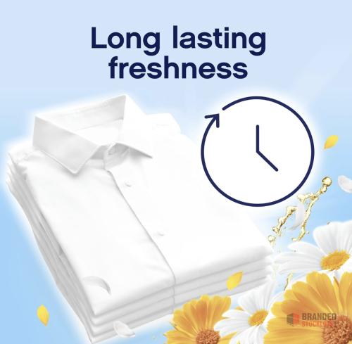 220 pieces Lenor Fabric Conditioner 118 Washes, Summer Breeze, - thumbnail image - Premier B2B Stocklot Marketplace