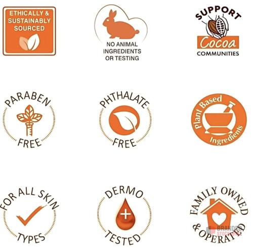 2439 pieces Palmer’s Cocoa Butter Formula Moisturising Body Oil 250ml with Vitamin E and Cosmetic Spatula - thumbnail image - Premier B2B Stocklot Marketplace