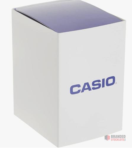 700 pieces Casio AE1200WH Series | Men’s Digital Watch - thumbnail image - Premier B2B Stocklot Marketplace