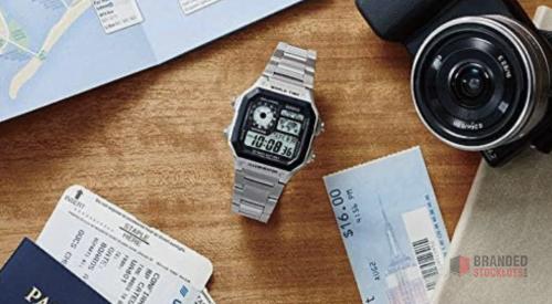 700 pieces Casio AE1200WH Series | Men’s Digital Watch - thumbnail image - Premier B2B Stocklot Marketplace