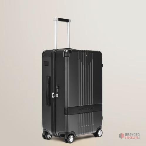 385 PIECES Mont Blanc MY4810 Medium Suitcase - thumbnail image - Premier B2B Stocklot Marketplace