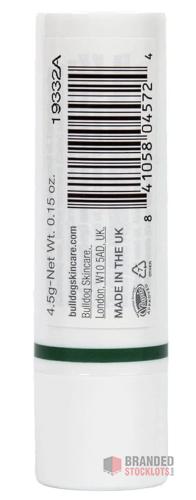 Bulldog Original Lip Balm - thumbnail image - Premier B2B Stocklot Marketplace
