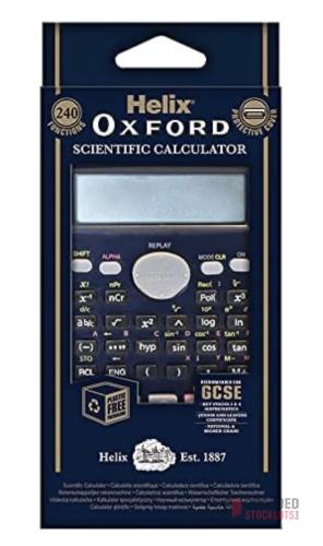 600 PIECES Helix Oxford Complete Back to School Stationery Set - thumbnail image - Premier B2B Stocklot Marketplace