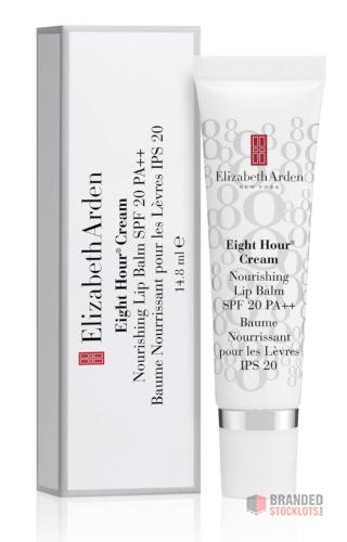 800 pieces Elizabeth Arden Eight Hour Cream Nourishing Lip Balm SPF 20 - Premier B2B Stocklot Marketplace