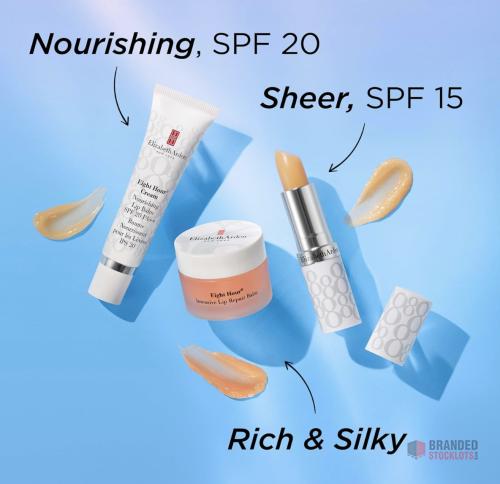 42 pieces Eight Hour®️ Cream Lip Protectant Stick Sheer Tint Sunscreen SPF 15 - thumbnail image - Premier B2B Stocklot Marketplace