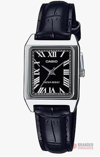 100 pieces CASIO Analog LTP-V007L-1B - Premier B2B Stocklot Marketplace