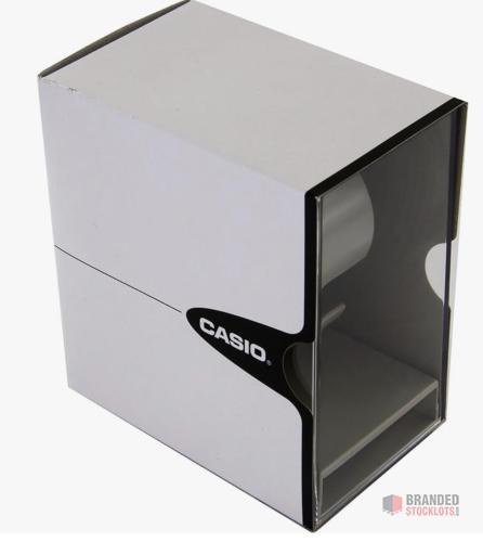 100 pieces CASIO Analog LTP-V007L-1B - thumbnail image - Premier B2B Stocklot Marketplace