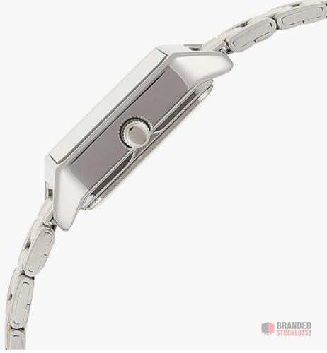 Casio Women's Watch - LTP-V007SG-9BUDF Silver Dial - thumbnail image - Premier B2B Stocklot Marketplace