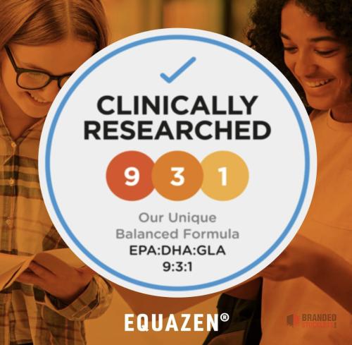 500 pieces Equazen®️ Omega 3 & 6 Chews for Kids, Brain & Cognitive Support, DHA, EPA & GLA, - thumbnail image - Premier B2B Stocklot Marketplace