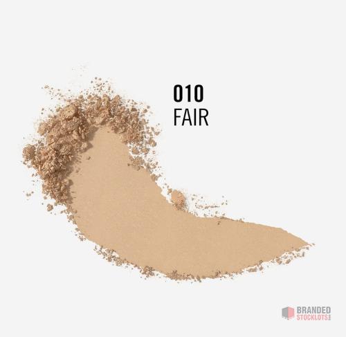 604 pieces Rimmel Kind + Free Natural Finish Pressed Powder, Fair 010 - thumbnail image - Premier B2B Stocklot Marketplace