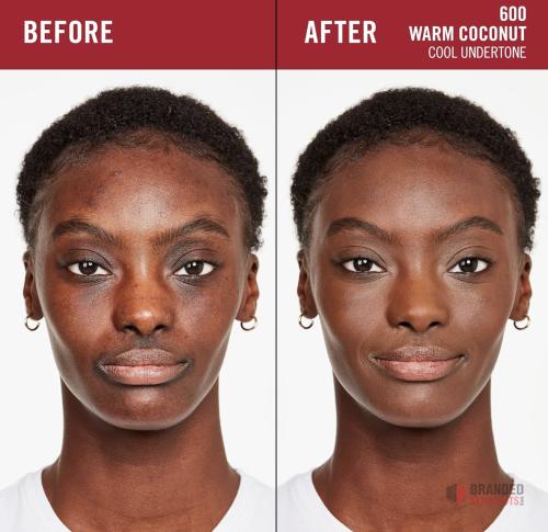1764 pieces Rimmel Lasting Finish 35Hr Foundation 600 Warm Coconut - thumbnail image - Premier B2B Stocklot Marketplace