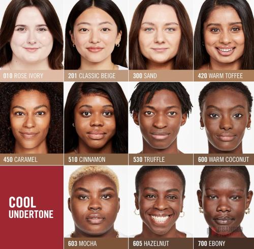 1764 pieces Rimmel Lasting Finish 35Hr Foundation 600 Warm Coconut - thumbnail image - Premier B2B Stocklot Marketplace