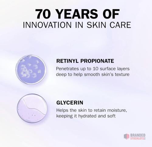 760 pieces Olay Retinol 24 Night Eye Cream, Skincare for Dark Circles with Retinyl Propionate - thumbnail image - Premier B2B Stocklot Marketplace