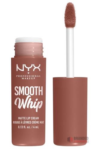 761 pieces NYX Professional Makeup Liquid Lipstick, Matte Lip Cream, - thumbnail image - Premier B2B Stocklot Marketplace