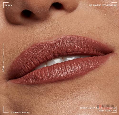 761 pieces NYX Professional Makeup Liquid Lipstick, Matte Lip Cream, - thumbnail image - Premier B2B Stocklot Marketplace
