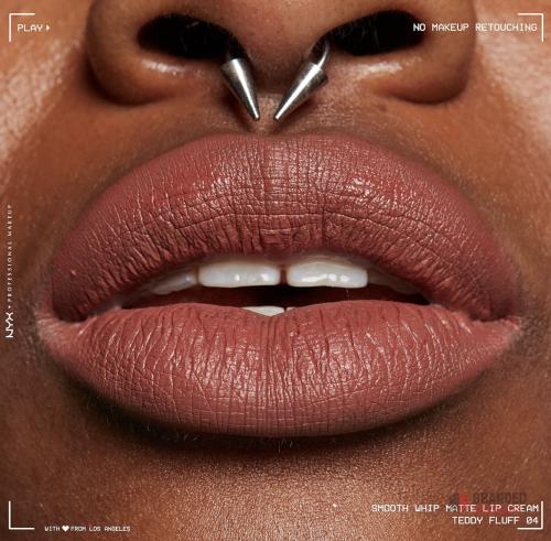 761 pieces NYX Professional Makeup Liquid Lipstick, Matte Lip Cream, - thumbnail image - Premier B2B Stocklot Marketplace
