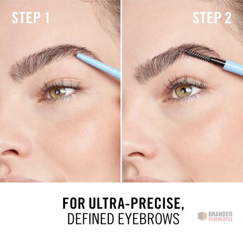 1111 pieces Rimmel Kind & Free Brow Definer - 001 Blonde - thumbnail image - Premier B2B Stocklot Marketplace