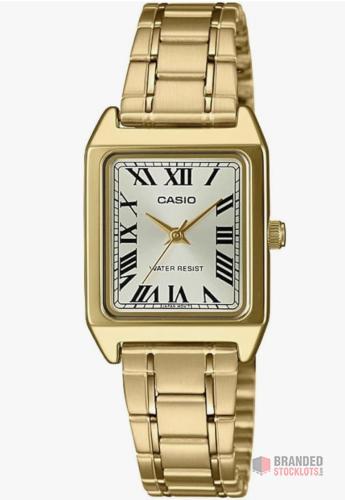 200 pieces Analogue Model CASIO Collection. Brand CASIO - Premier B2B Stocklot Marketplace