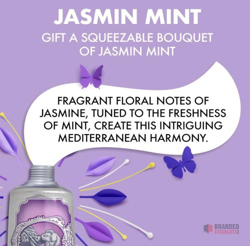 280 PIECES Marvis Jasmine Mint Toothpaste, 85 ml, Sensational Flavoured Toothpaste Helps Remove Plaque - thumbnail image - Premier B2B Stocklot Marketplace
