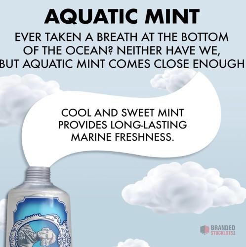 600 PIECES Marvis Aquatic Mint Toothpaste, 85 ml, Sensational Flavoured Toothpaste Helps Remove Plaque - thumbnail image - Premier B2B Stocklot Marketplace
