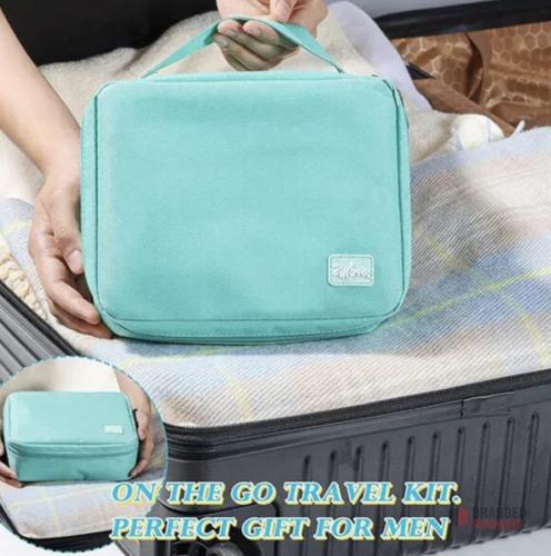 324 pieces Living and home 9pcs Spa Toiletry Kit Gift Set - thumbnail image - Premier B2B Stocklot Marketplace