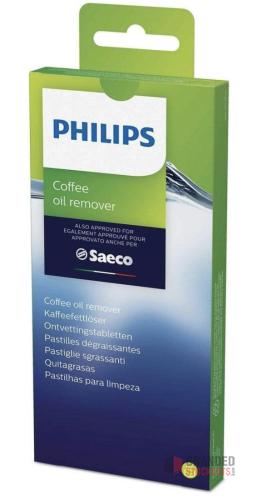 780 units Philips CA6704/10 Coffee Oil Remover, 6 Tablets for Philips - thumbnail image - Premier B2B Stocklot Marketplace