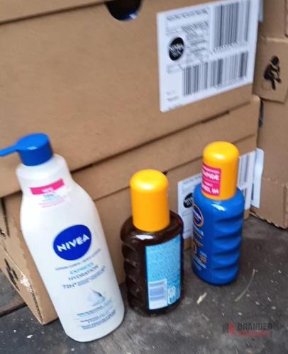 20,000 units mix Nivea stock take all deal - Put your offer - Premier B2B Stocklot Marketplace