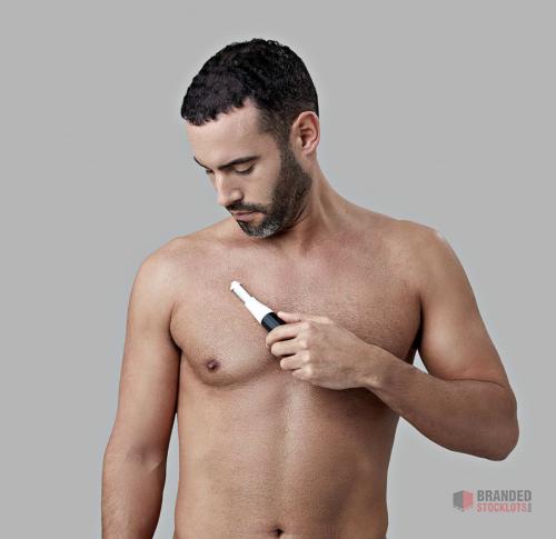 120 pieces Remington Omniblade Hybrid Face and Body Stubble Trimmer - thumbnail image - Premier B2B Stocklot Marketplace