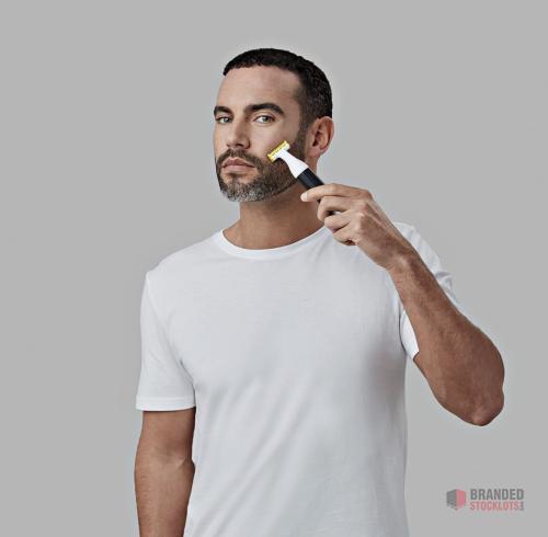 120 pieces Remington Omniblade Hybrid Face and Body Stubble Trimmer - thumbnail image - Premier B2B Stocklot Marketplace