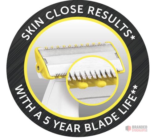 120 pieces Remington Omniblade Hybrid Face and Body Stubble Trimmer - thumbnail image - Premier B2B Stocklot Marketplace
