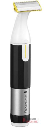 120 pieces Remington Omniblade Hybrid Face and Body Stubble Trimmer - thumbnail image - Premier B2B Stocklot Marketplace