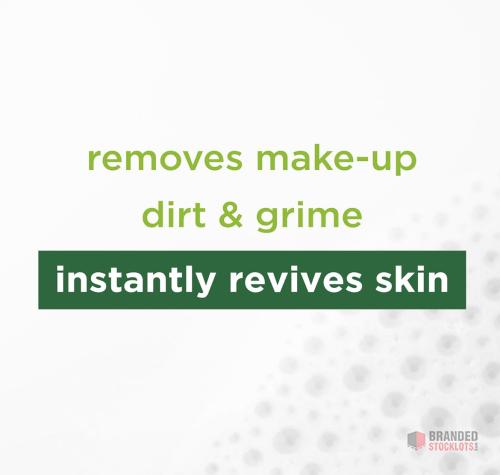 1000 pieces Simple Regeneration Age Resisting Facial Wash with green tea and prebiotic cleanser for revived and revitalised skin 150 ml - thumbnail image - Premier B2B Stocklot Marketplace
