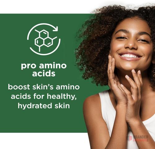 1000 pieces Simple Regeneration Age Resisting Facial Wash with green tea and prebiotic cleanser for revived and revitalised skin 150 ml - thumbnail image - Premier B2B Stocklot Marketplace