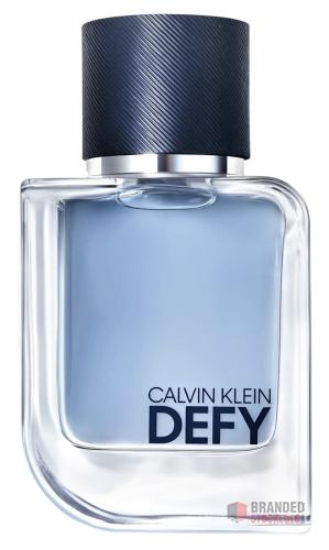 240 pieces CALVIN KLEIN Defy - Eau de Toilette for Men - thumbnail image - Premier B2B Stocklot Marketplace