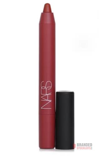 1000 pieces NARS Cosmetics Powermatte High Intensity Lip Pencil - 182 Endless Love - thumbnail image - Premier B2B Stocklot Marketplace
