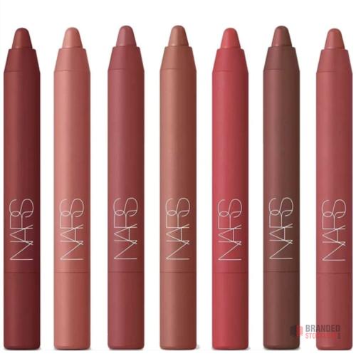 1000 pieces NARS Cosmetics Powermatte High Intensity Lip Pencil - 182 Endless Love - Premier B2B Stocklot Marketplace