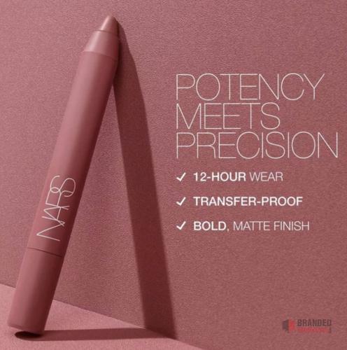 1000 pieces NARS Cosmetics Powermatte High Intensity Lip Pencil - 182 Endless Love - thumbnail image - Premier B2B Stocklot Marketplace