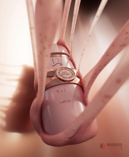 1000 units Lattafa Yara Elixir Eau de Parfum for Women 100 ML - thumbnail image - Premier B2B Stocklot Marketplace