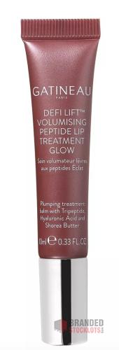 Gatineau Defi Lift Volumising Peptide Lip Treatment Glow 10ml - Premier B2B Stocklot Marketplace