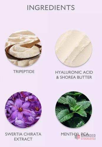 Gatineau Defi Lift Volumising Peptide Lip Treatment Glow 10ml - thumbnail image - Premier B2B Stocklot Marketplace