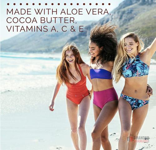 476 packs Hawaiian Tropic Lip Balm Pack of 3 – Sunscreen Lip Balm SPF 30, Tropical Flavor, 4 g - thumbnail image - Premier B2B Stocklot Marketplace