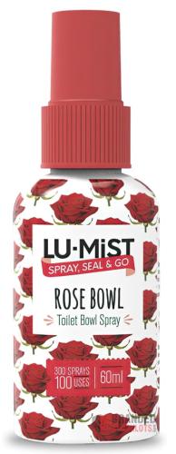 2688 packs 3X Lu Mist Toilet Spray - thumbnail image - Premier B2B Stocklot Marketplace