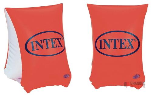 720 packs Intex - Intex Deluxe (30 x 15cm) Large Inflatable Swimming Arm Bands for (6-12yr) Kids - Premier B2B Stocklot Marketplace