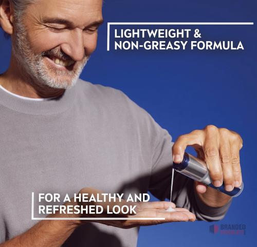 3696 pieces NIVEA MEN Anti-Age Hyaluron Face Moisturising Gel (50ml) - thumbnail image - Premier B2B Stocklot Marketplace