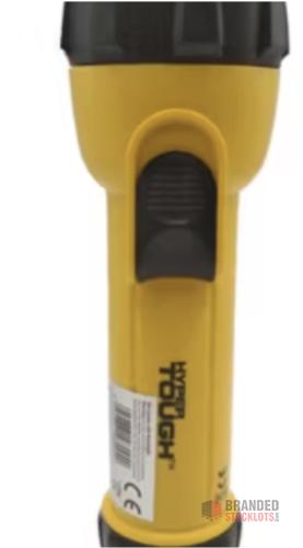 Hyper Tough 80 Lumen Basic LED Torch - thumbnail image - Premier B2B Stocklot Marketplace