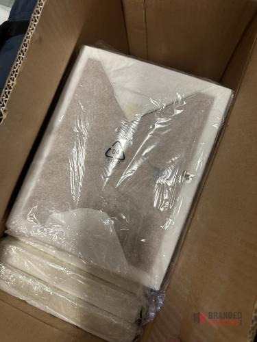 5676 pieces Tchibo Premium 3D Hand & Footprint Frame – Now Only €1 per Unit with Strong Profit Margins - thumbnail image - Premier B2B Stocklot Marketplace