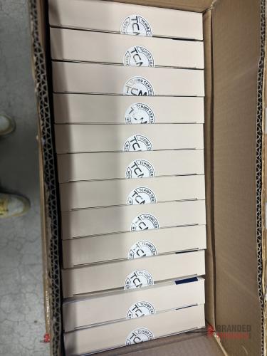 5676 pieces Tchibo Premium 3D Hand & Footprint Frame – Now Only €1 per Unit with Strong Profit Margins - thumbnail image - Premier B2B Stocklot Marketplace
