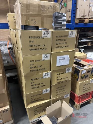 1222 pieces SUN BLADE – PERFORMANCE SUNGLASSES Only €0.99 per Unit | Retail Price €69 - thumbnail image - Premier B2B Stocklot Marketplace