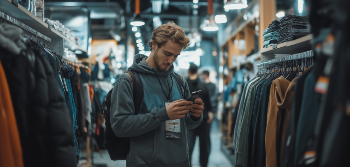 Experience the Benefits of Smart Shopping with BrandedStocklots: Savings, Security, and Selection