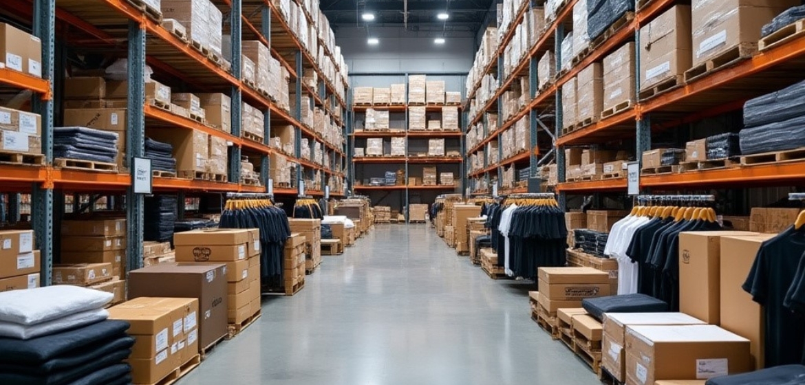 Boost Your Trading Power with BrandedStocklots